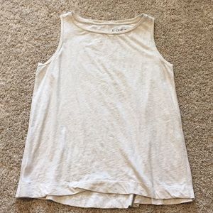 LOFT Vintage Soft Tee